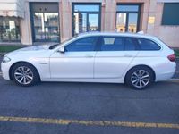 usata BMW 520 520 Business d