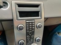 Usata Volvo V50 136 CV (100 kW) 2009 Grigio Station wagon