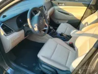 Usata Hyundai Tucson Classic 132 CV (97 kW) 2017 SUV