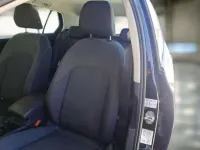 Usata VW Golf VIII Life 116 CV (85 kW) 2022 Nero Berlina