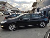 Usata Citroën C5 2013 Nero Berlina