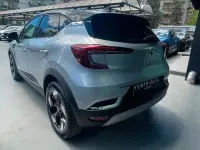 Usata Renault Captur Techno 91 CV (66 kW) 2024 Grigio SUV