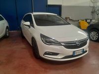 usata Opel Astra AstraSports Tourer 1.6 cdti innovation