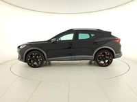 Usata Cupra Formentor 150 CV (110 kW) 2023 Nero midnight SUV