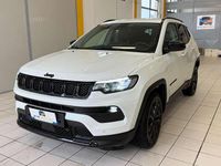 Usata Jeep Compass Limited 131 CV (96 kW) 2022 Bianco SUV