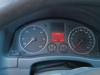 Usata VW Golf IV 2006 Nero Berlina