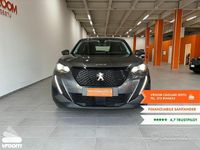 Usata Peugeot 2008 S 100 CV (73 kW) 2021 SUV