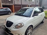 Usata Lancia Ypsilon 60 CV (44 kW) 2008 Utilitaria