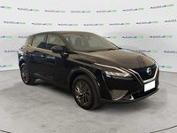 Usata Nissan Qashqai 140 CV (102 kW) 2022 Nero SUV