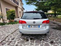 Usata VW Passat Alltrack 177 CV (130 kW) 2014 Station wagon