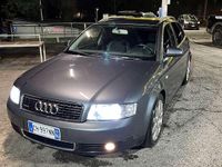 Usata Audi A4 S-Line 179 CV (131 kW) 2003 Station wagon