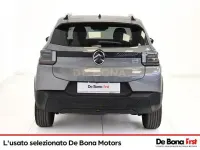 Usata Citroën C3 PureTech 101 CV (74 kW) 2025 Grigio SUV