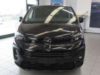 Nuova Opel Zafira Business 177 CV (130 kW) 2025 Nero Monovolume