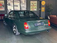 Usata Bentley Continental 408 CV (300 kW) 1995 Verde Berlina