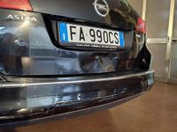Usata Opel Astra 136 CV (100 kW) 2015 Other Station wagon