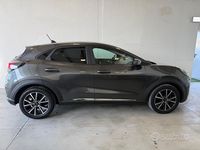 Usata Ford Puma Titanium X 120 CV (88 kW) 2020 Grigio SUV