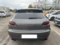 usata Porsche Macan 3.0 GTS