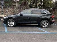 Usata Audi Q5 Business 252 CV (185 kW) 2020 SUV