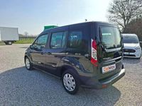 Usata Ford Transit Trend 101 CV (74 kW) 2023 Nero Furgone