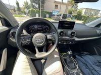 Usata Audi Q2 Business 110 CV (80 kW) 2021 SUV