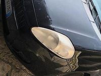 Usata Fiat Grande Punto 77 CV (56 kW) 2007 Nero Utilitaria