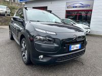 usata Citroën C4 Cactus BlueHDi 100 S&S Live