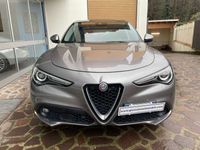 usata Alfa Romeo Stelvio 2.2 t Executive Q4 210cv auto UNICO PROPR STUPENDA