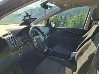 Usata Seat Alhambra 150 CV (110 kW) 2022 Monovolume