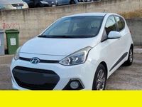 usata Hyundai i10 