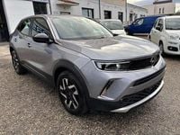 Usata Opel Mokka Elegance 110 CV (80 kW) 2023 Argento SUV