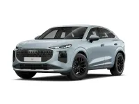 Nuova Audi Q3 Sportback Business 150 CV (110 kW) 2026 Grigio freccia perla SUV