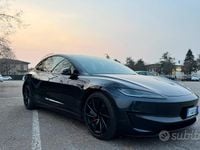 Usata Tesla Model 3 Performance 461 kW (627 CV) 2025 Berlina