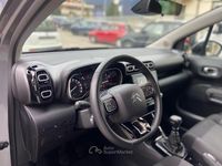 Usata Citroën C3 Aircross 110 CV (80 kW) 2024 Grigio SUV