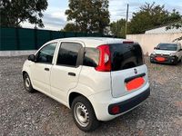 Usata Fiat Panda Pop 80 CV (58 kW) 2018 Bianco Utilitaria