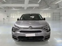 Usata Citroën C4 Shine 131 CV (96 kW) 2021 Grigio Berlina