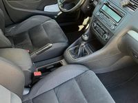 Usata VW Golf VI 122 CV (89 kW) 2009 Grigio Utilitaria