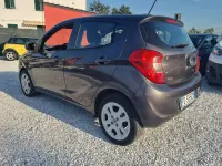 Usata Opel Karl S 75 CV (55 kW) 2016 Other Utilitaria