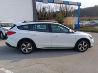 Usata Ford Focus Active 120 CV (88 kW) 2020 Station wagon