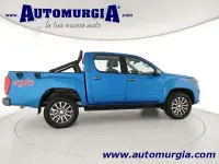 Nuova Foton Tunland G7 161 CV (118 kW) 2026 Nero Pick-up