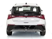 Nuova Hyundai i20 90 CV (66 kW) 2026 Bianco Utilitaria