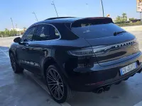 Usata Porsche Macan 245 CV (180 kW) 2019 SUV