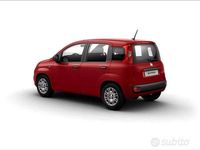 Nuova Fiat Panda Pop 69 CV (50 kW) 2025 Other Utilitaria