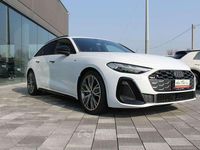 Nuova Audi A5 S-Line 204 CV (150 kW) 2025 Bianco ghiaccio Coupé