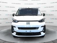 Nuova Fiat Scudo 144 CV (105 kW) 2025 Bianco Furgone