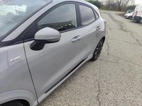 Usata Ford Puma 125 CV (91 kW) 2022 Station wagon
