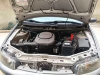 Usata Fiat Punto 2002 Grigio Utilitaria