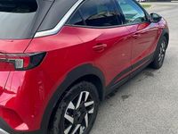 Usata Opel Mokka 94 CV (69 kW) 2022 Rosso SUV