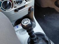 Usata Fiat Punto 60 CV (44 kW) 2003 Grigio Utilitaria