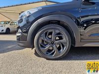 usata Hyundai Tucson 1.7 crdi Xpossible 2wd 141cv dct