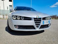 usata Alfa Romeo 159 1.9 JTDm 16V Distinctive